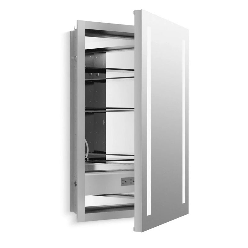 Mirrors and Medicine Cabinets