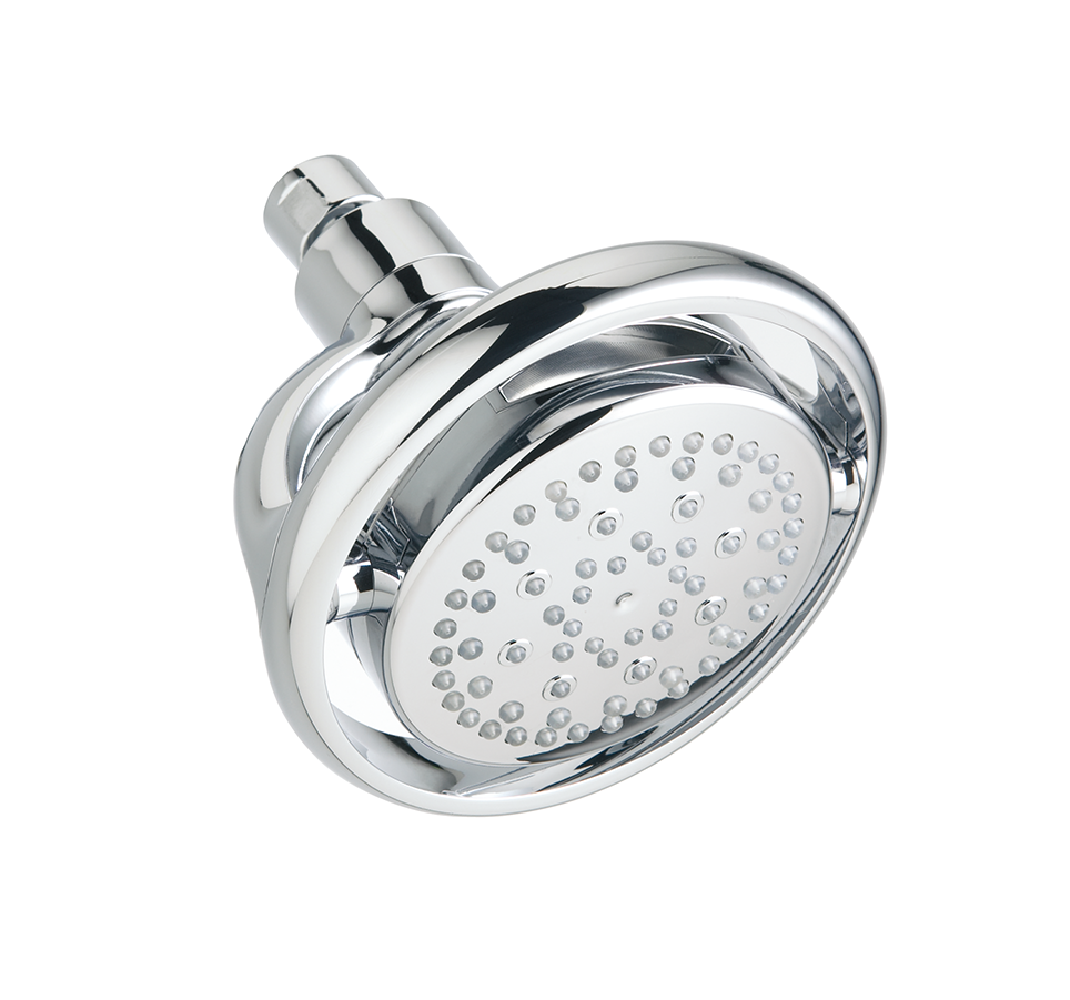 Bath and Shower Trims