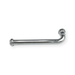 Wal-rich Corporation 0112030 1-1/4? X 12? Chrome-Plated Slip Joint Elbow