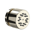 Polished Nickel
