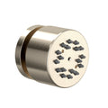 Satin Nickel