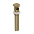 Antique Gold (AG)
