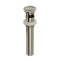 Polished Nickel (PN)