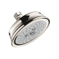 Polished Nickel