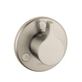 Brushed Nickel