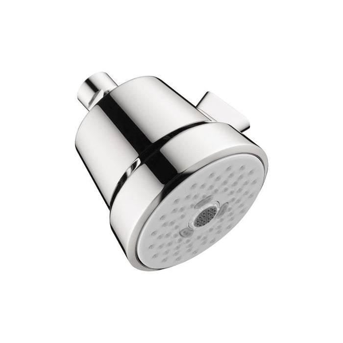 hansgrohe 04500000 Club Multi Function 2 GPM Shower Head in Chrome
