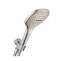 Brushed Nickel