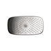 hansgrohe 04534000 Raindance Select E Multi Function 2 GPM Shower Head in Chrome