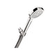 hansgrohe 04568000 Croma Select E 2 GPM Multi-Function Handshower Package