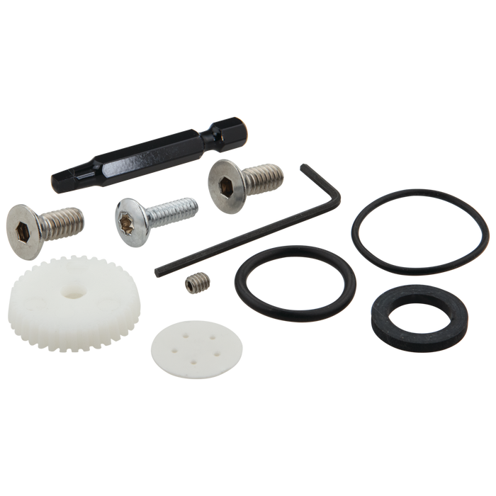 Commercial Instit Parts 060310A Flow Control and Sprayplate Repair Kit (1999+)