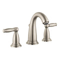 Brushed Nickel