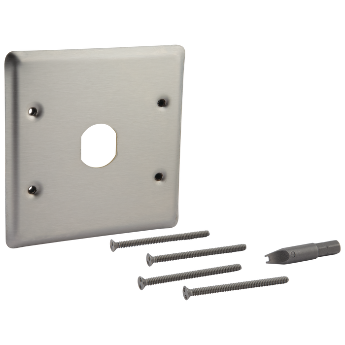 Commercial Instit Parts 061264A Spout Plate