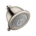 Brushed Nickel
