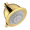 Polished Brass