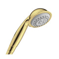 Polished Brass