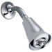 Commercial 061368A RP46384 W/060710A (#8 head kit for T13H) - Chrome