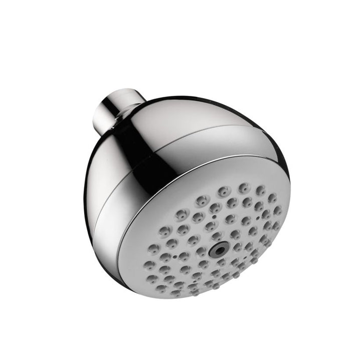 hansgrohe 06498000 Croma E Single Function 1.5 GPM Shower Head in Chrome