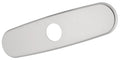 Stainless Steel, Brushed