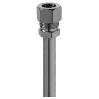 BrassCraft Manufacturing Company 1-12KC-C Faucet Riser Tube