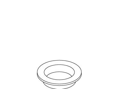 KOHLER K-1000015 Washer
