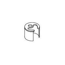 Moen Monticello 100008 Hardware kit