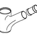 KOHLER K-1000995 Hub Assembly