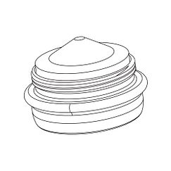 Moen 100113 Aerator