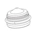 Moen 100113 Aerator