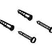 KOHLER K-1002006 Kit, Anchor