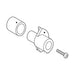 Moen 100202 Handle Adapter Kit