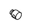 KOHLER K-1003854 Cyl Head Kit