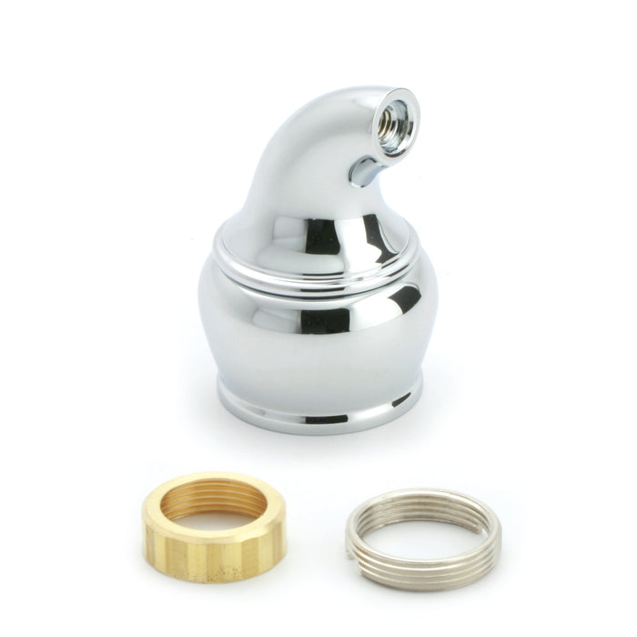 Moen Monticello 100553 Handle Hub Kit