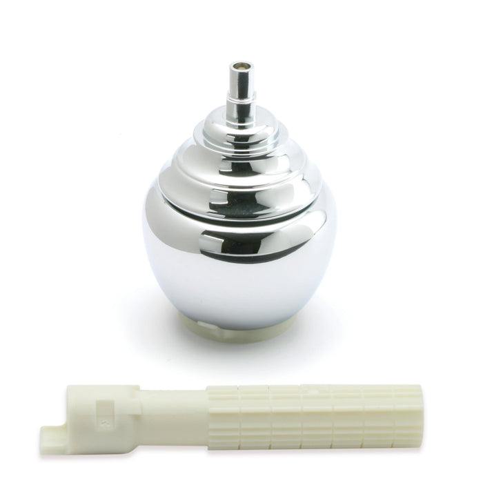 Moen Monticello 100559 Handle Hub Kit