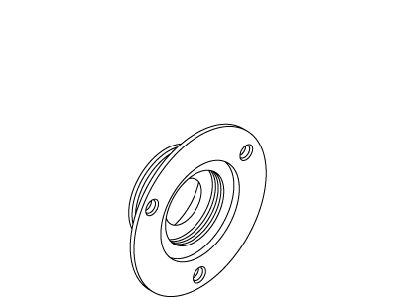 KOHLER K-1006056 Orifice