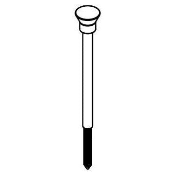 Moen 100655 Diverter rod kit