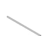 KOHLER K-10070.18 3820 Nickel 60.000 Btm Trk