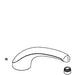 KOHLER K-1007437 Deck Bath Spout Kit