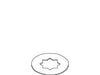KOHLER K-1007995-R Washer, Friction