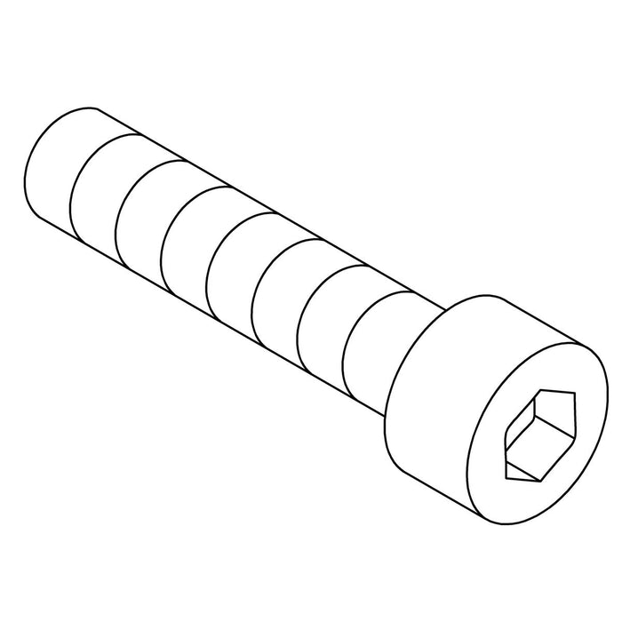 KOHLER K-1008175 Hardware Assembly