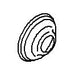 KOHLER K-1010308 Flange, Shower Arm