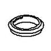 KOHLER K-1010575 Ring, Ws Bonnet Trim