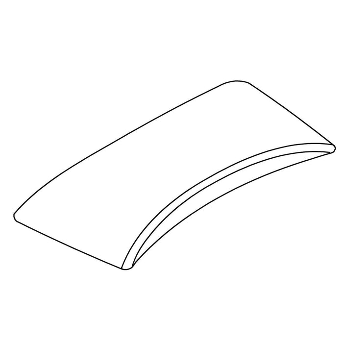 KOHLER K-1010658 Cover Tank, Toilet