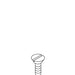 KOHLER K-1010880 Screw, Flathead