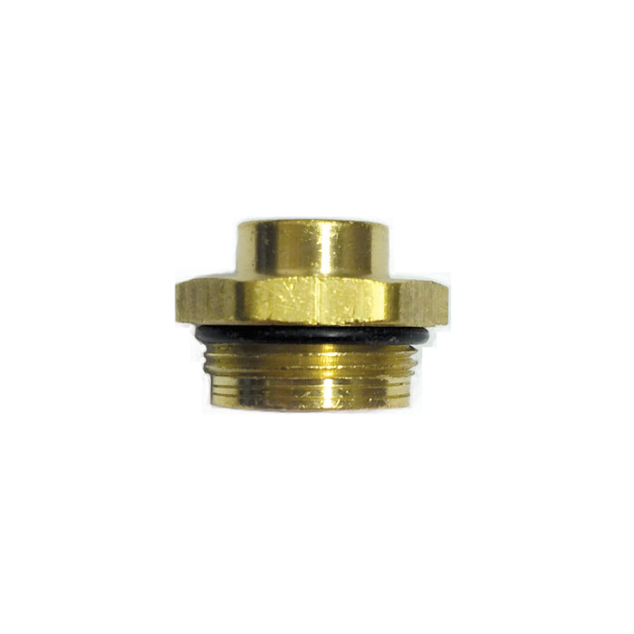 Moen 101100 Push-button diverter plug
