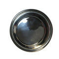 Polished Stainless
