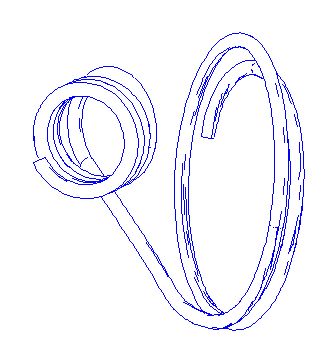 KOHLER K-1012508 Refill Support Clip