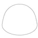 KOHLER K-1013092 BOLT CAP ACCESSORY PACK