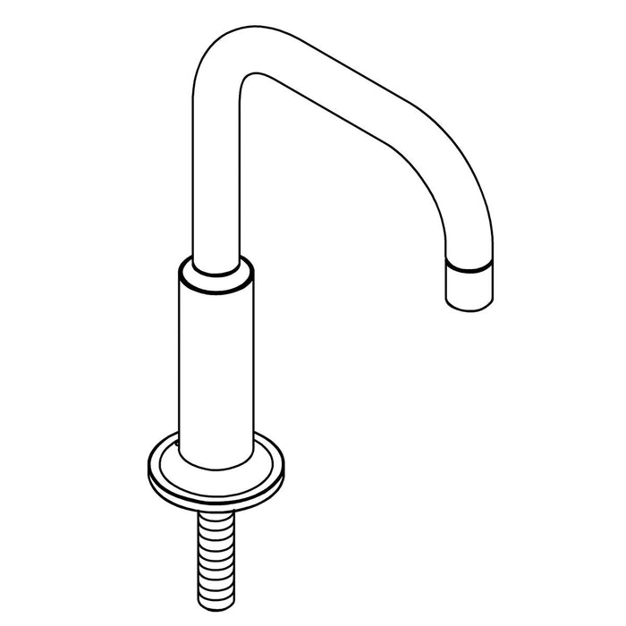 KOHLER K-1013349 Assembly-Spout