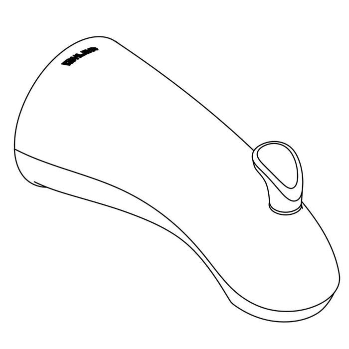 KOHLER Spout,Diverter Ips