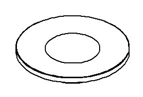 KOHLER K-1014802 Soap Dish,Glass